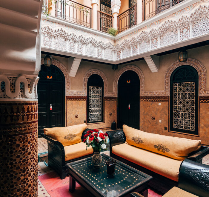 8 days in the desert of Morocco from Marrakech