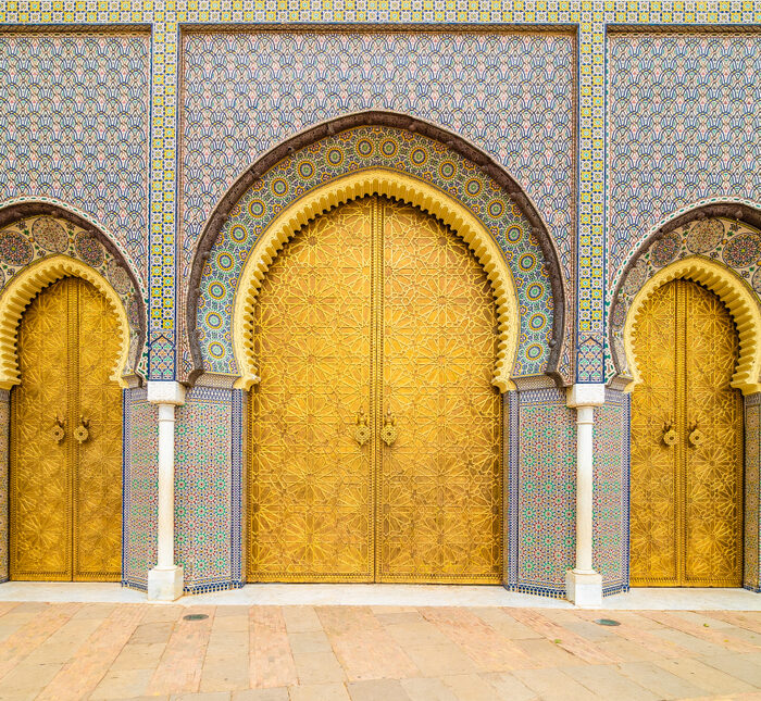 4 days Morocco tour from Fez to Marrakech