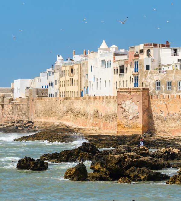 Day Trip To Essaouira From Marrakech