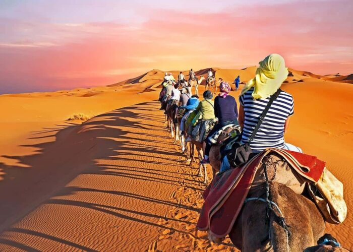 11 days Morocco Tour From Casablanca